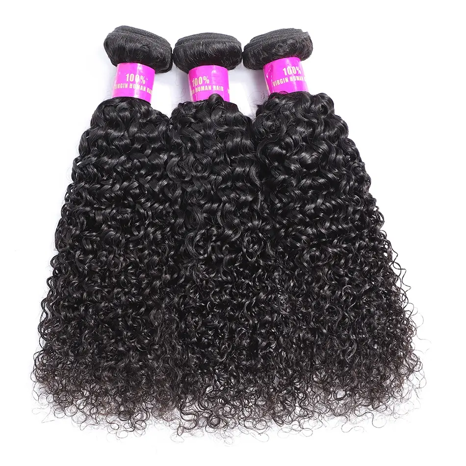 Short Hair 8 Inch 20 Inch Brazilian Curly Human Hair Weave,Hair Weave Manufacturers