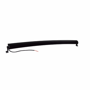Liwiny 12v 24v barre lumineuse incurvée 50 pouces encastré conduit barre lumineuse garage 288w 4wd offroad cre ledbar - Product Image 4