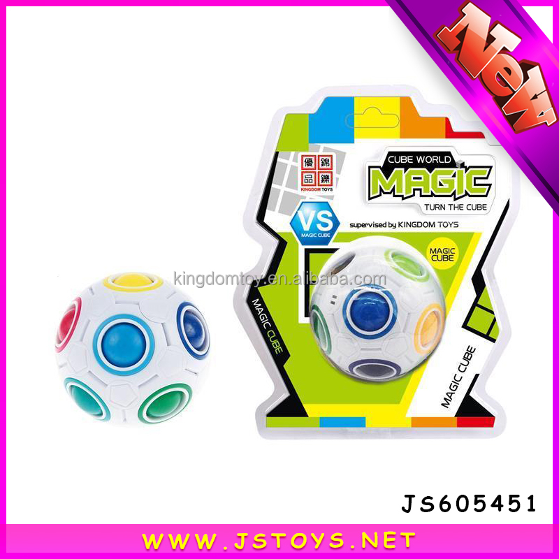 2018 magic cube головоломки мяч