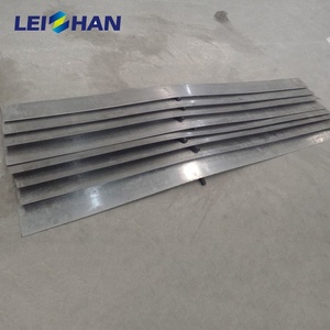 डॉक्टर ब्लेड के टिशू पेपर मशीन, पेपर मशीन के लिए डॉक्टर ब्लेड - Product Image 3