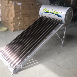<span class=keywords><strong>Termotanque</strong></span> solares <span class=keywords><strong>calentador</strong></span> de agua <span class=keywords><strong>solar</strong></span> 100 3litros - Product Image 4