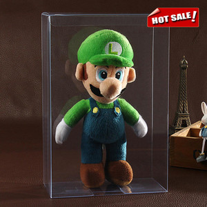 Chất lượng cao trong suốt <span class=keywords><strong>PVC</strong></span> Hộp quà tặng bao bì chấp nhận tùy chỉnh nhựa hộp lưu trữ - Product Image 2