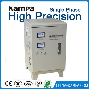 SVC-5000VA автоматический стабилизатор напряжения - Product Image 4