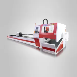 Wuhan HGTECH Machinery Tools Equipment prix machine de decoupe laser