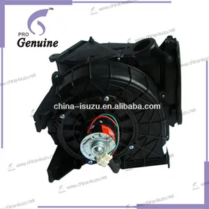 อะไหล่รถยนต์ NPR NKR Blower ASM 12V/24V 8-97120691-1สำหรับ Isuzu