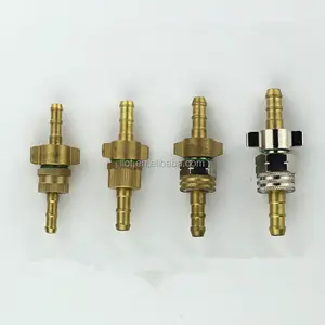 ILOT (high) 저 (pressue 관 connector brass 회 전형 동 호스 joint