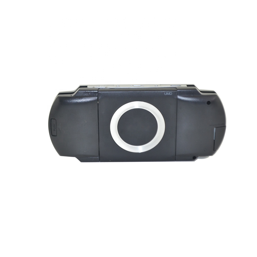 PSP 1000 Console Shell Cover & Repair Parts, OEM Available