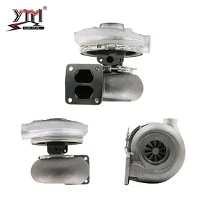 Totally New Excavator Diesel Engine Parts Turbo Supercharger Turbone Turbocharger 4N8969 For Cat 3306