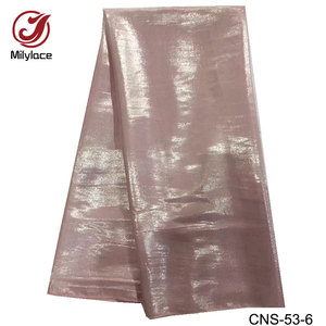 100% tradizionale tessuto di seta giapponese reale Uppada sari di seta per l'abbigliamento - Product Image 6