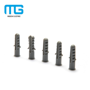 Self Drilling Frame Anchor Plastic Nylon <strong>Wall</strong> Plug Expansion Expand <strong>Nails</strong> - Product Image 5