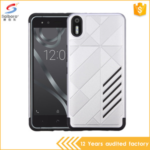 2016 tendances produits TPU et plastique Matériel populaire téléphone cas pour bq aquaris x5 - Product Image 5