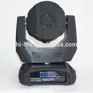 Zoom led tête mobile lavage de rgbw light aura <span class=keywords><strong>machine</strong></span> ( HL-13 ) - Product Image 2
