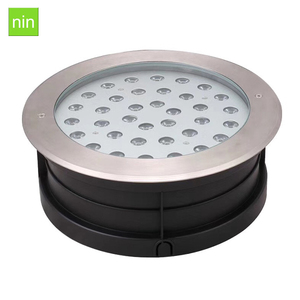 8w HA CONDOTTO LA Luce Sotterranea Lampada del Punto, all'aperto sotto la <span class=keywords><strong>terra</strong></span> <span class=keywords><strong>Giardino</strong></span> della Luce 5w 9w 12w 18w - Product Image 6
