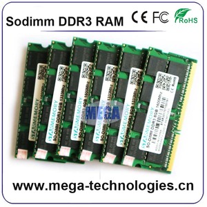 Beste fabrik preis notebook <span class=keywords><strong>Ddr3</strong></span> <span class=keywords><strong>4</strong></span> gb 1600 Speicher ram - Product Image 2