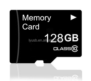 Thẻ Nhớ USB <span class=keywords><strong>Micro</strong></span> TF, Thẻ Nhớ <span class=keywords><strong>Micro</strong></span> Genius 16Gb 32Gb 64Gb Kèm Vỉ - Product Image 2