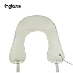 Masajeador de cuello y hombros <span class=keywords><strong>Shiatsu</strong></span>, producto premium para relajación y comodidad - Product Image 3