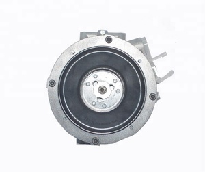 <span class=keywords><strong>Denso</strong></span> tipo <span class=keywords><strong>6SEU16C</strong></span> auto compresor de aire acondicionado para TOYOTA CAMRY ACV4 #447260-1208/447260-1209/447190-5321/447190-7290 - Product Image 2