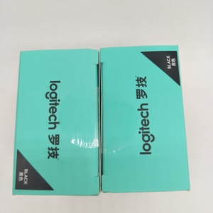 Ratón inalámbrico óptico <span class=keywords><strong>Logitech</strong></span> M325 1000DPI Diseño ergonómico Estilo RGB Gaming <span class=keywords><strong>Office</strong></span> Uso de escritorio Diestro Negro ABS - Product Image 5