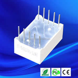 Fys-5611a Bicolor 0.56 Inch/Brg 7 Đoạn Hiển Thị Led Số - Product Image 4