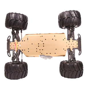 HSP 94050 escala 1/5 4WD Gas RC del carro <span class=keywords><strong>de</strong></span> <span class=keywords><strong>monstruo</strong></span> - Product Image 4