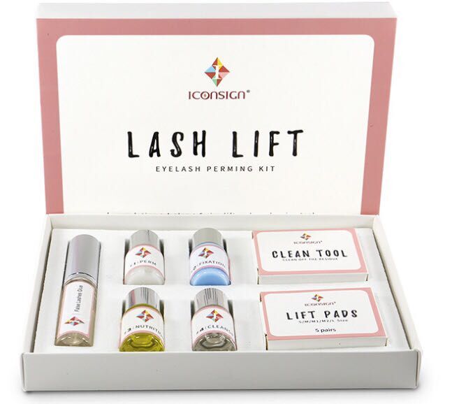 Ascenseur de Perm de cil