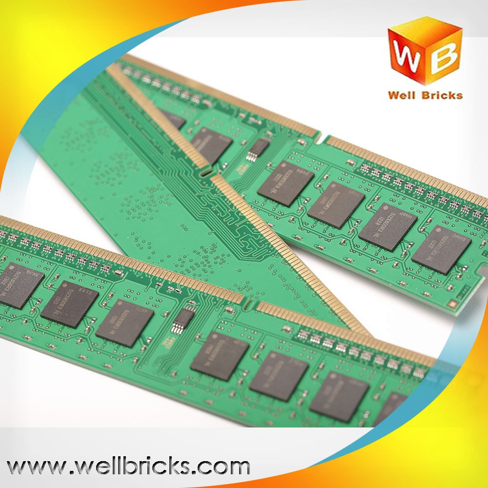 Taiwan desktop best price wholesale 1333MHz 4gb ddr3 ram