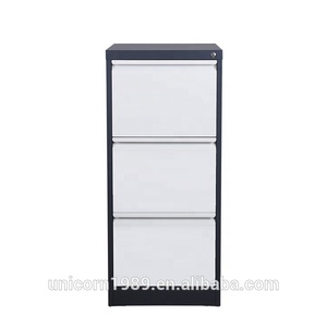 Chine usine de casiers en métal prix bon marché à vendre bureau verrouillable côté bureau 2 3 4 5 <span class=keywords><strong>6</strong></span> <span class=keywords><strong>tiroirs</strong></span> classeurs verticaux en acier - Product Image 3