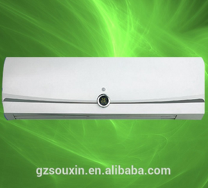 Mini Split Aire Acondicionado <span class=keywords><strong>de</strong></span> 1 Tonelada, 1.5 Toneladas, 2 Toneladas, 2.5 Toneladas, 3 Toneladas, 60 Vatios, con el Mejor <span class=keywords><strong>Precio</strong></span> y Calidad en China - Product Image 3