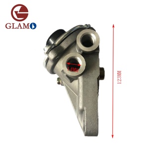 ऑटो डीजल इंजन के लिए ईंधन फीड पंप R60S-PHC-B92 ईंधन फिल्टर सिर ट्रक - Product Image 6