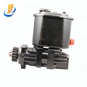 Firme volante de camiones bomba rendimiento para <span class=keywords><strong>Kamaz</strong></span> - Product Image 3