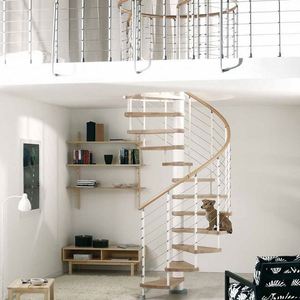 <span class=keywords><strong>Fotos</strong></span> <span class=keywords><strong>de</strong></span> <span class=keywords><strong>Escaleras</strong></span> Interiores con Peldaños <span class=keywords><strong>de</strong></span> Hierro, <span class=keywords><strong>Escaleras</strong></span> <span class=keywords><strong>de</strong></span> <span class=keywords><strong>Madera</strong></span> con Soportes, <span class=keywords><strong>Escaleras</strong></span> <span class=keywords><strong>de</strong></span> Caracol Usadas - Product Image 4