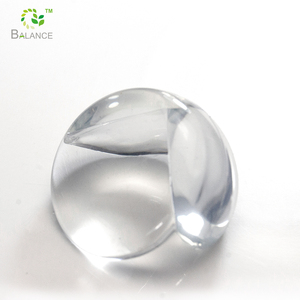 Protection d'angle/Protection des bords vifs des meubles Protection d'angle pour bébé en silicone - Product Image 1
