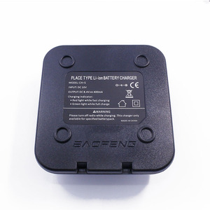 De Baofeng <span class=keywords><strong>UV</strong></span>-5R cargador de batería de coche para $TERM impacto Baofeng <span class=keywords><strong>UV</strong></span>-5R <span class=keywords><strong>UV</strong></span>-<span class=keywords><strong>5RE</strong></span> DM-5R <span class=keywords><strong>Plus</strong></span> - Product Image 5