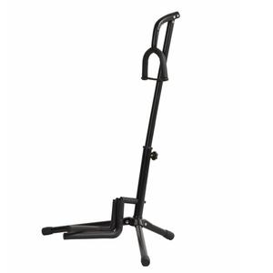 J-31B Fabrik-OEM Tragbarer Vertikaler Gitarrenständer, Ausgestattet mit Einer Klappbaren Halsklemme für Zubehör von Saiteninstrumenten - Product Image 4