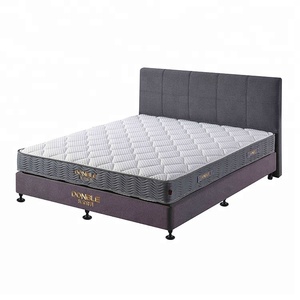 Matelas <span class=keywords><strong>de</strong></span> printemps en coton doux, <span class=keywords><strong>liste</strong></span> des prix <span class=keywords><strong>d</strong></span>'hôtel, lit <span class=keywords><strong>d</strong></span>'hôtel, européen - Product Image 4