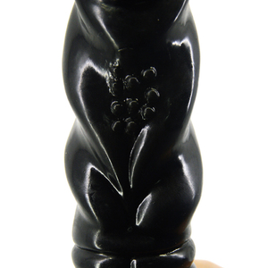 Consolador con forma de pene para mujer juguete <span class=keywords><strong>Sexual</strong></span> con tapón Anal enorme, forma de caballo grande, perro, conejo - Product Image 2