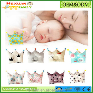 Baby <strong>Pillow</strong> for <strong>Newborn</strong> - Product Image 5