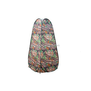 <span class=keywords><strong>Tenda</strong></span> da Caccia Pop-up Realtree Camo per Osservazione Uccelli - Product Image 1