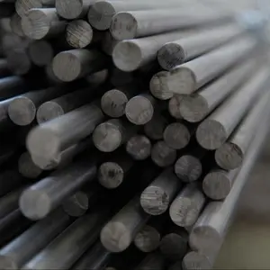 China supplier price of raw titanium billet / custom titanium