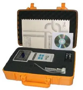 便携式辛烷值分析仪/燃油柴油十六烷值测试仪