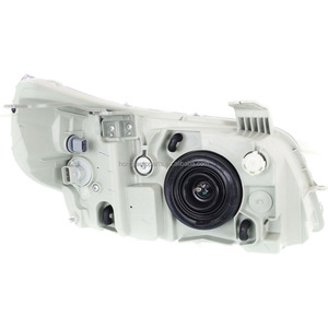 CONJUNTO DE FARO DELANTERO GM2502354 COMPATIBLE CON <span class=keywords><strong>CHEVY</strong></span> <span class=keywords><strong>CHEVROLET</strong></span> AVEO 5 96650733 - Product Image 3