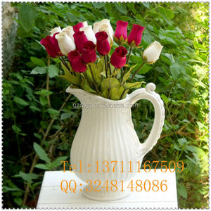 Artificiale fiore di rosa concordare/vendita intero artificiale fiore di rosa - Product Image 1