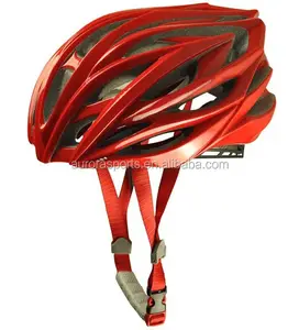 Aurora Racing Helmet, Helmet Bike Essen, High Quality Adult Cycling Helmet