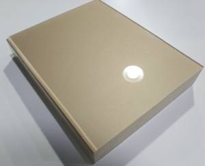High Glossy อะคริลิคแผ่น MDF /PMMA Faced <span class=keywords><strong>Fiber</strong></span> <span class=keywords><strong>Board</strong></span> - Product Image 6