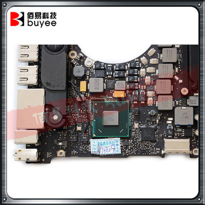 Buyee MacBook Pro 15 "A1286 Bo mạch chủ logic Board 2.3 Core I7 3rd Gen 512 GTX 650 Card đồ họa 2012 - Product Image 3