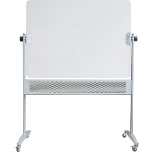 Doble cara magnética <span class=keywords><strong>de</strong></span> borrado en seco <span class=keywords><strong>pizarra</strong></span> <span class=keywords><strong>de</strong></span> <span class=keywords><strong>vidrio</strong></span> - Product Image 1