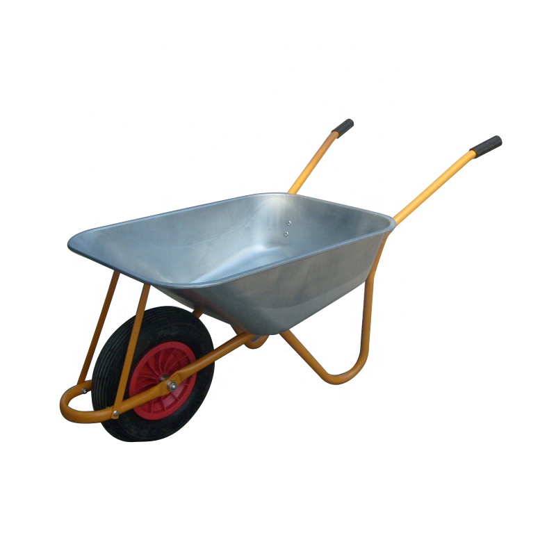 Новый большой металлический колесо barrow WB5009