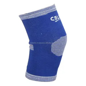 Elbow & Knee Mouwen Knie Guard Pads Mouwen Sterke Gym Gewichtheffen Knie Mouw