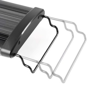 Đèn LED thanh gắn bể cá Ganmeorv RTS MZ-30 DC12V độ sáng cao, có thể điều chỉnh, RGB, dành cho san hô, cá biển, 30CM - Product Image 4