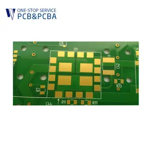 Fabricante profesional de PCB 2017 para placa base de teléfono móvil OEM